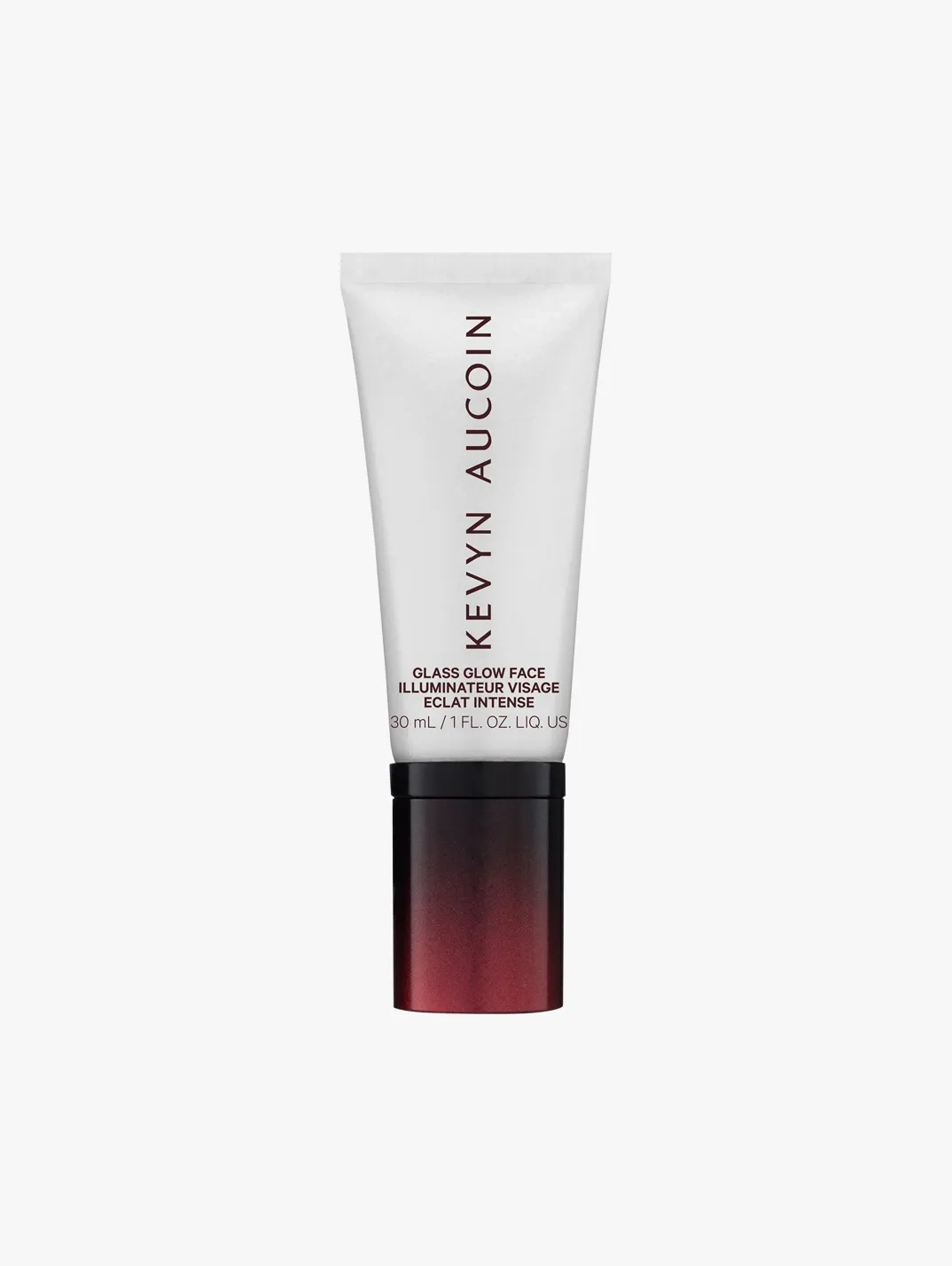 Hero Kevyn Aucoin Glass Glow Face
