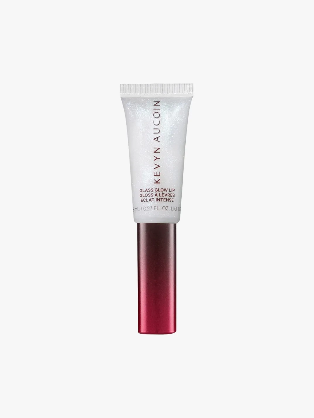 Hero Kevyn Aucoin Glass Glow Lip