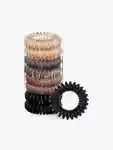 Alternative Image Kitsch Hair Coils8 Pack