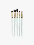 Hero Too Faced Mr Right Eye Essential5 Piece Brush Set