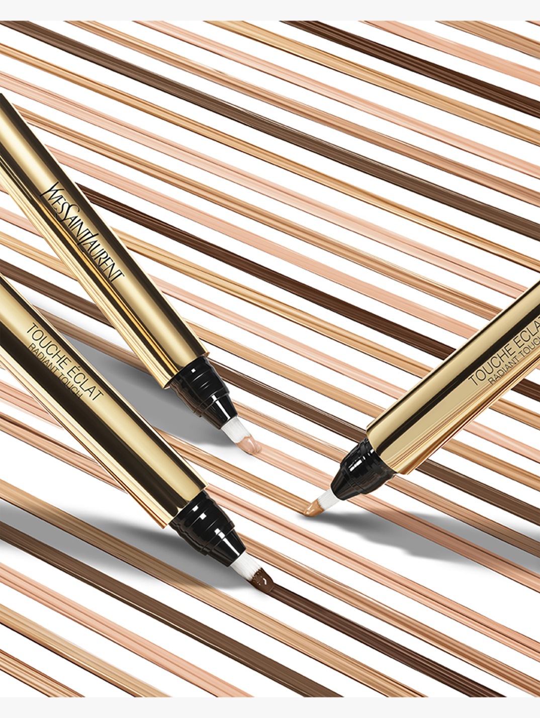 Yves Saint Laurent Touche Éclat Radiant Highlighter MECCA