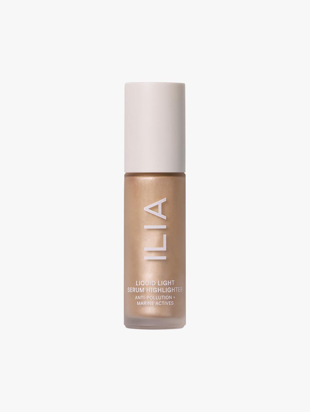 ILIA Beauty Liquid Light Serum Highlighter Nova | MECCA