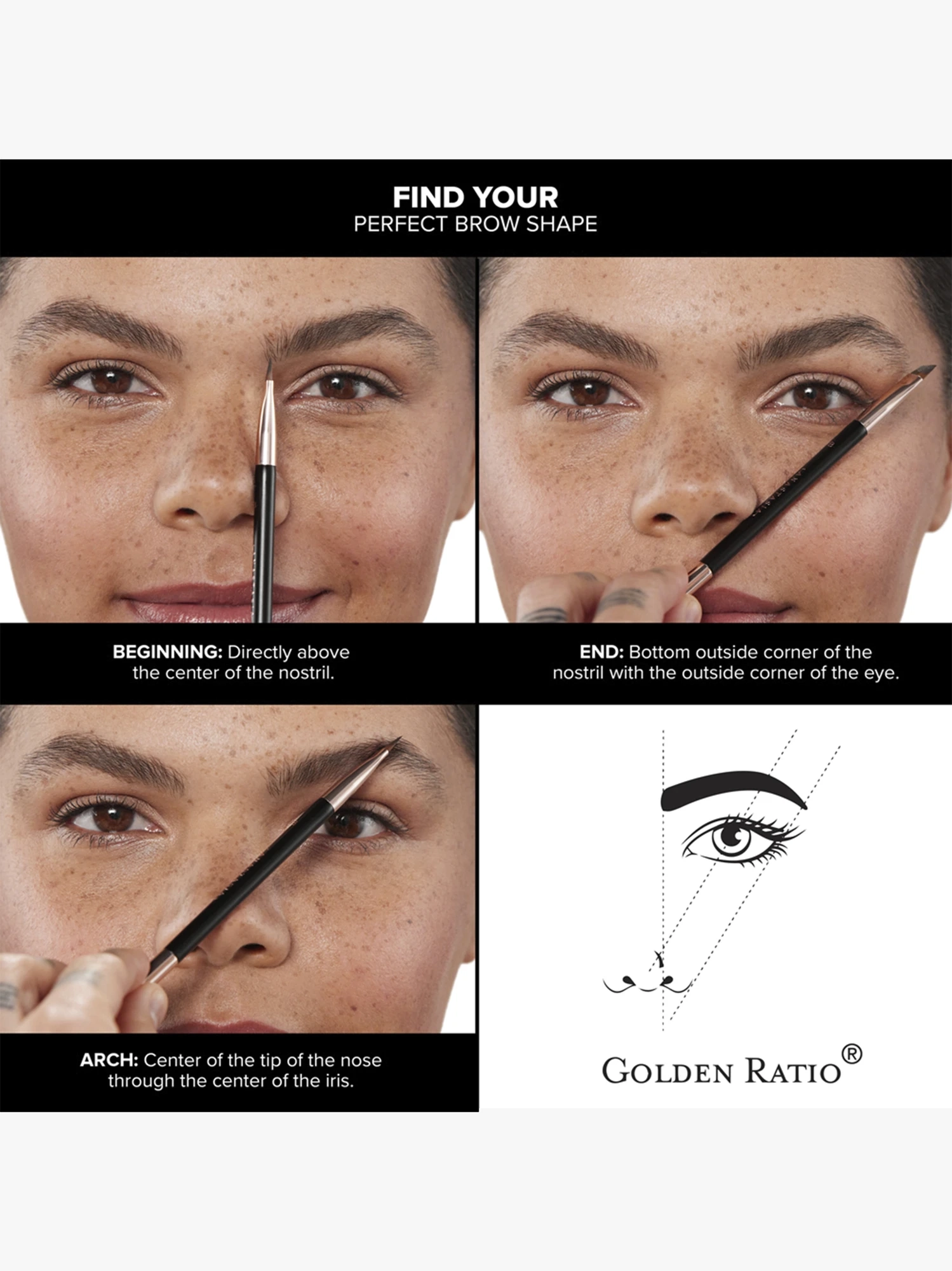 Alternative Image Anastasia Beverly Hills Brow Definer