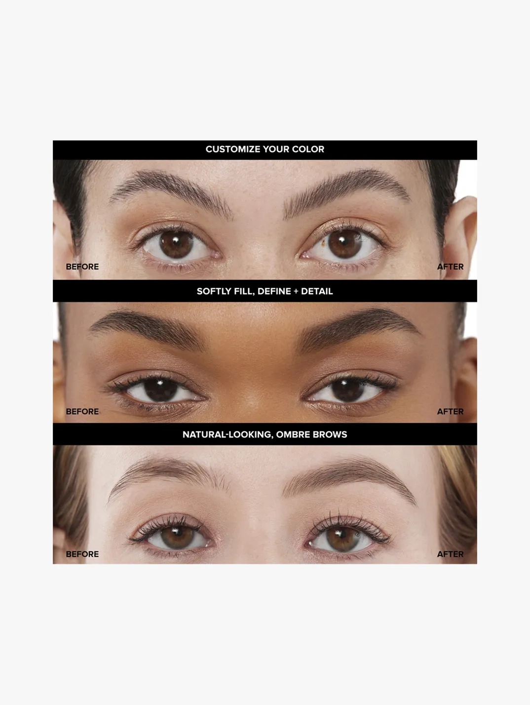 Alternative Image Anastasia Beverly Hills Brow Powder Duo