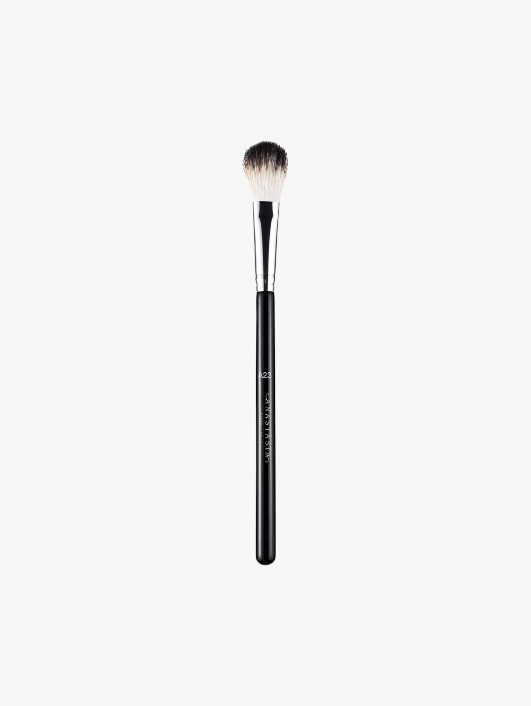 Anastasia Beverly Hills A23 Pro Brush Large Tapered Blending Brush MECCA