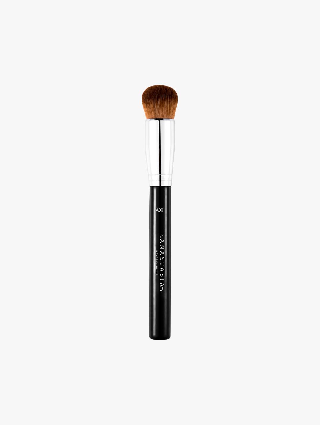 A30 Pro Brush Domed Kabuki Brush
