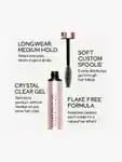 Alternative Image Anastasia Beverly Hills Clear Brow Gel