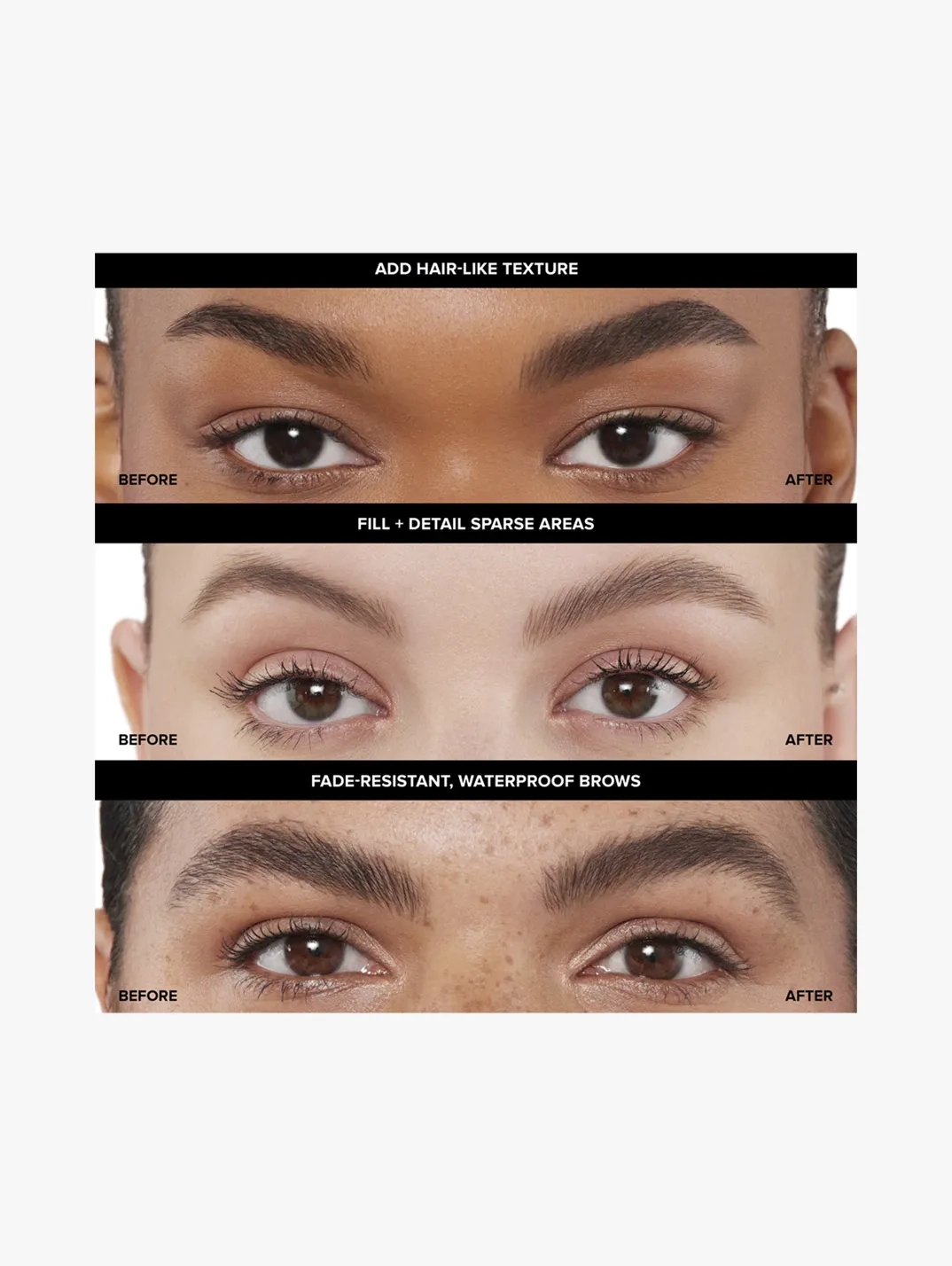 Alternative Image Anastasia Beverly Hills Dipbrow Pomade