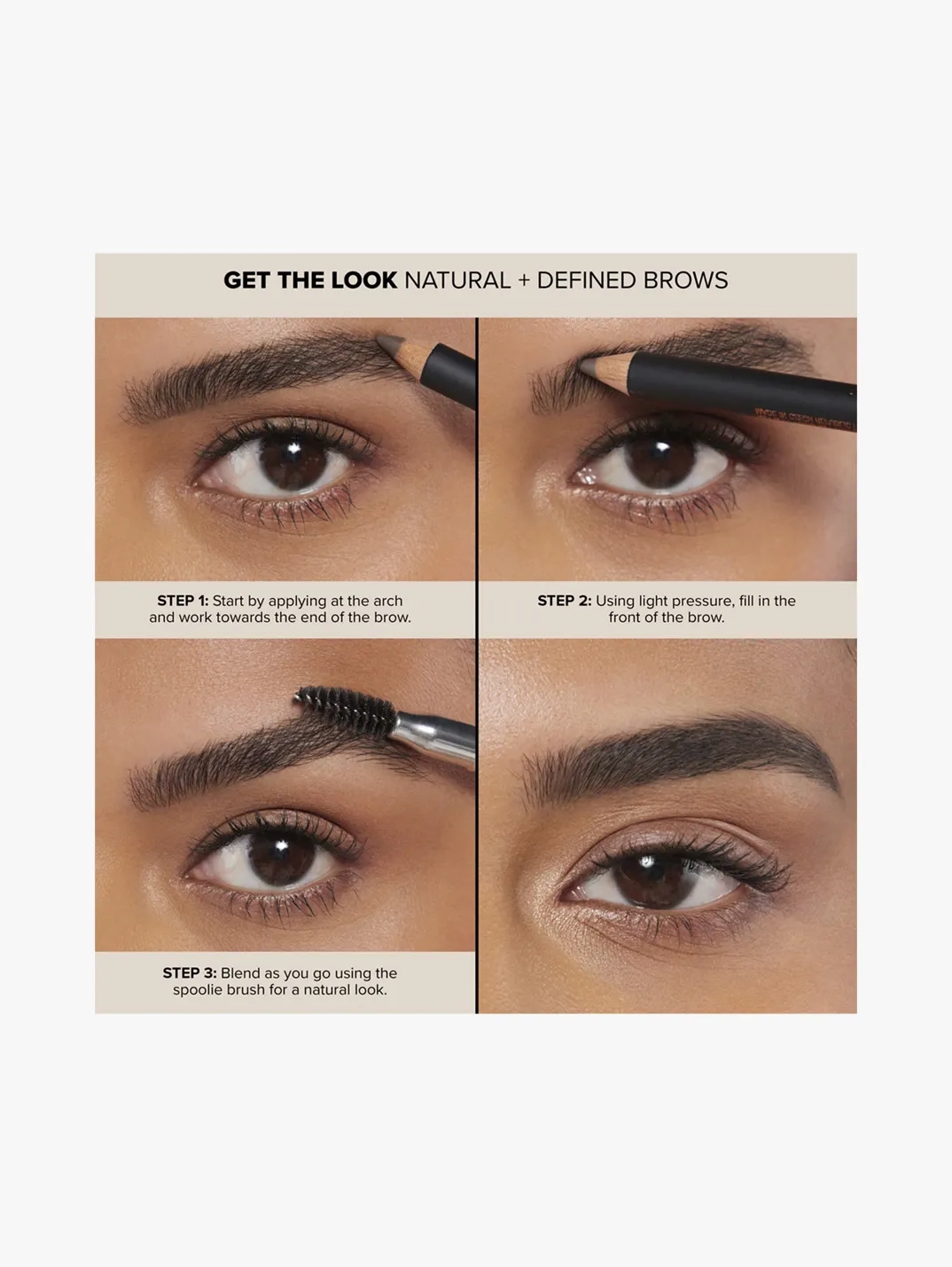 Alternative Image Anastasia Beverly Hills Perfect Brow Pencil