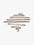 Swatch Anastasia Beverly Hills Perfect Brow Pencil