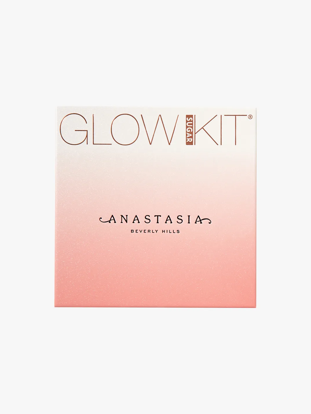Alternative Image Anastasia Beverly Hills Sugar Glow Kit