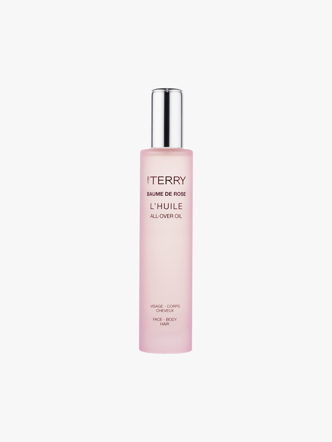 Baume De Rose Oil