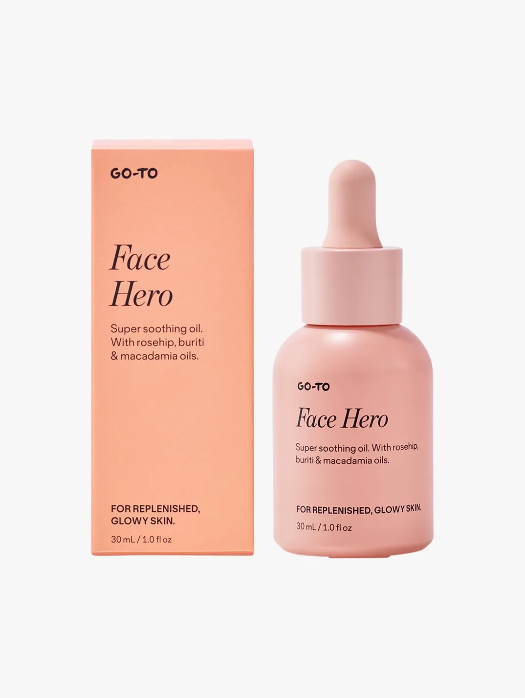 Alternative Image Go To Face Hero