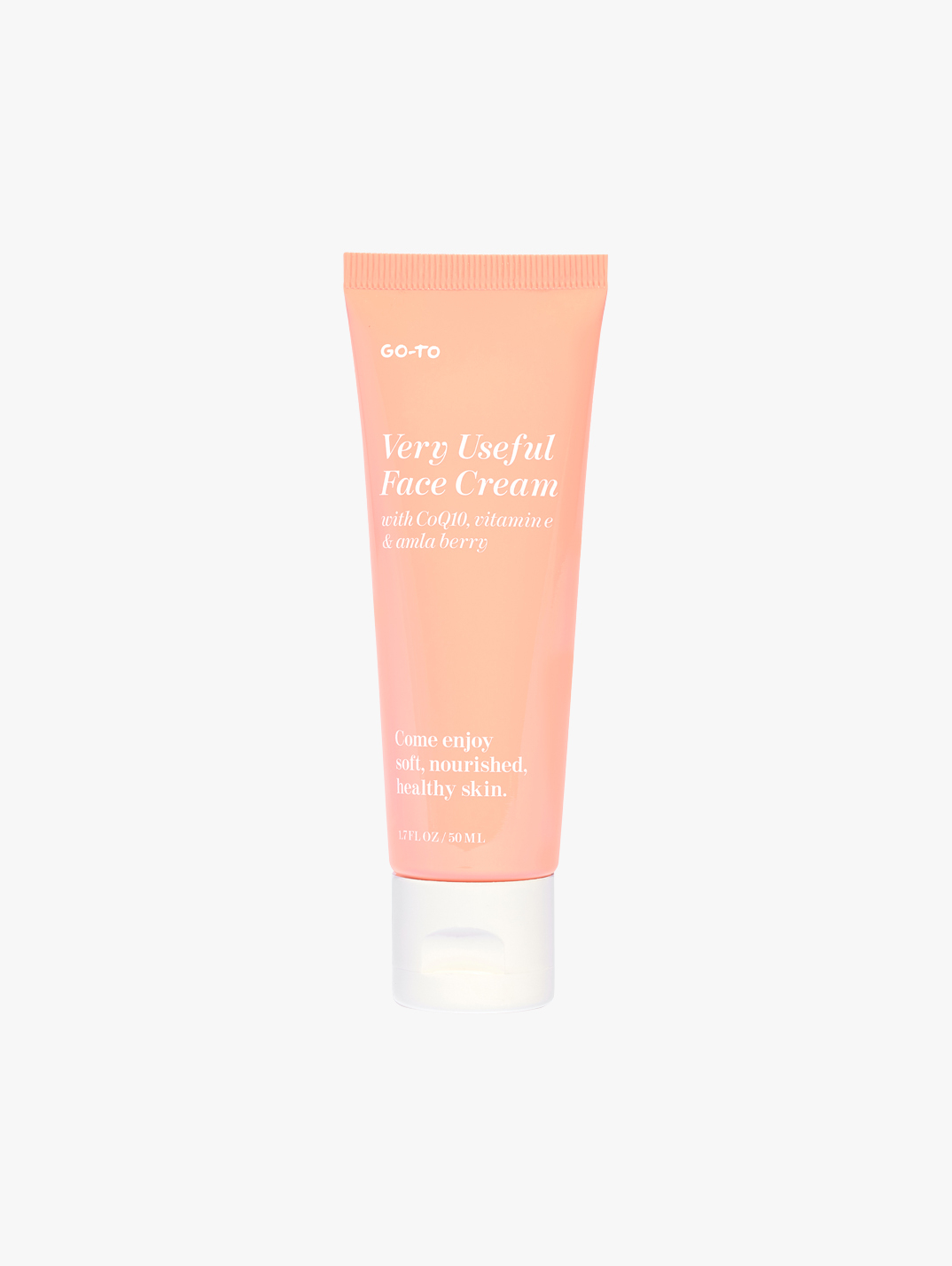 GoTo Very Useful Face Cream 50ml MECCA