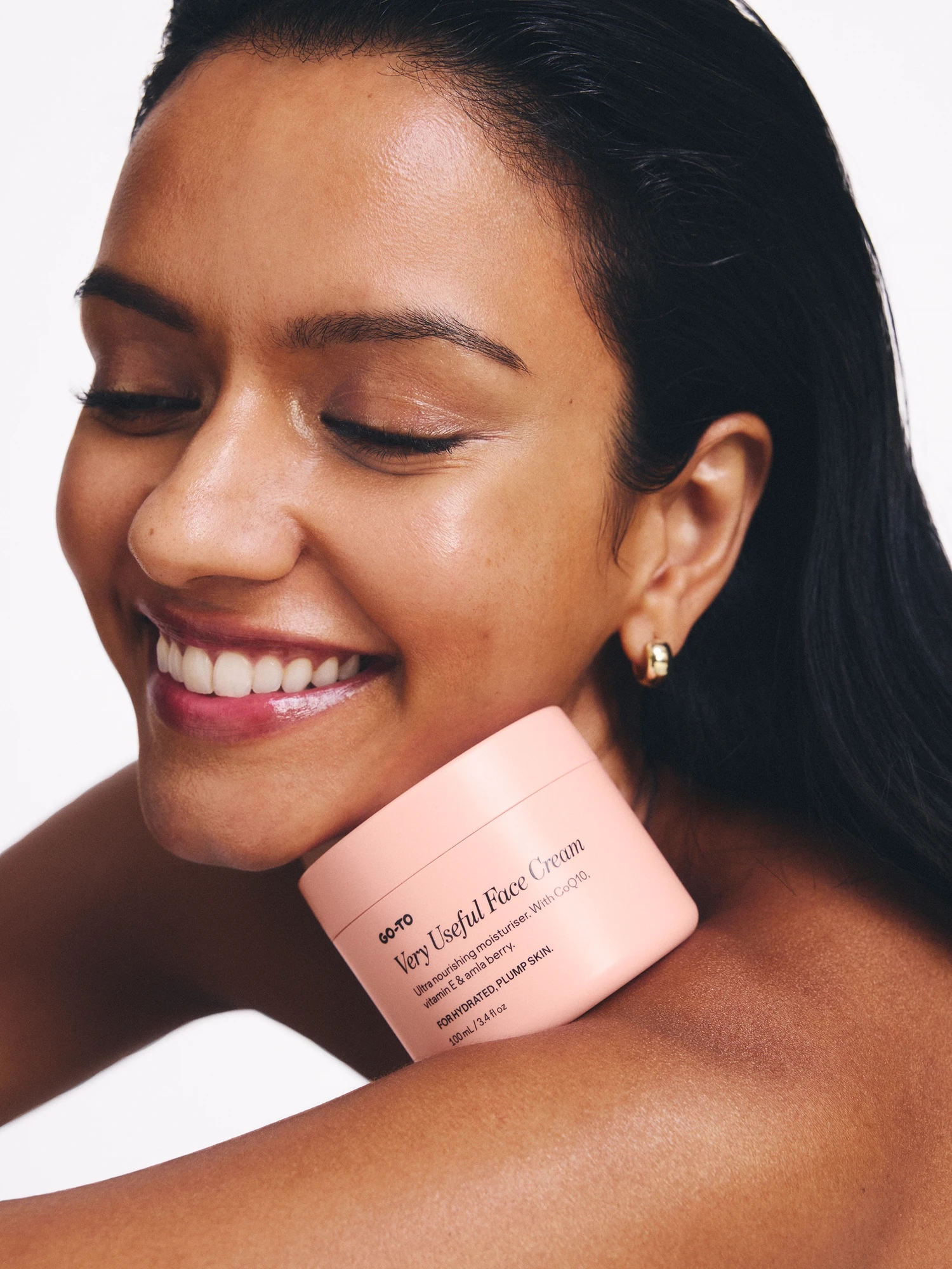 Alternative Image Go To Very Useful Face Cream