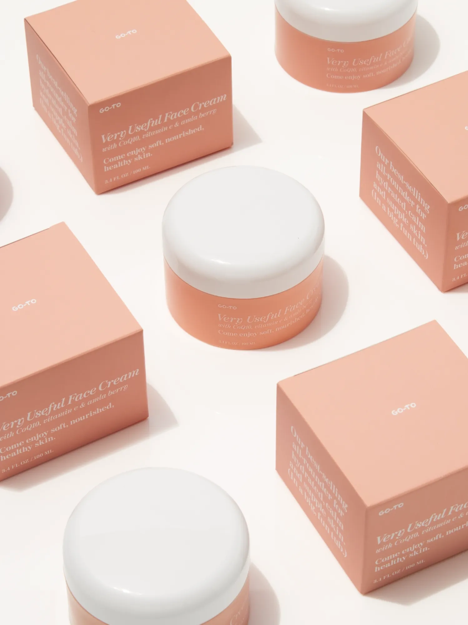 Go-To Very Useful Face Cream | MECCA