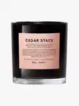 Hero Boy Smells Cedar Stack Candle 1 940