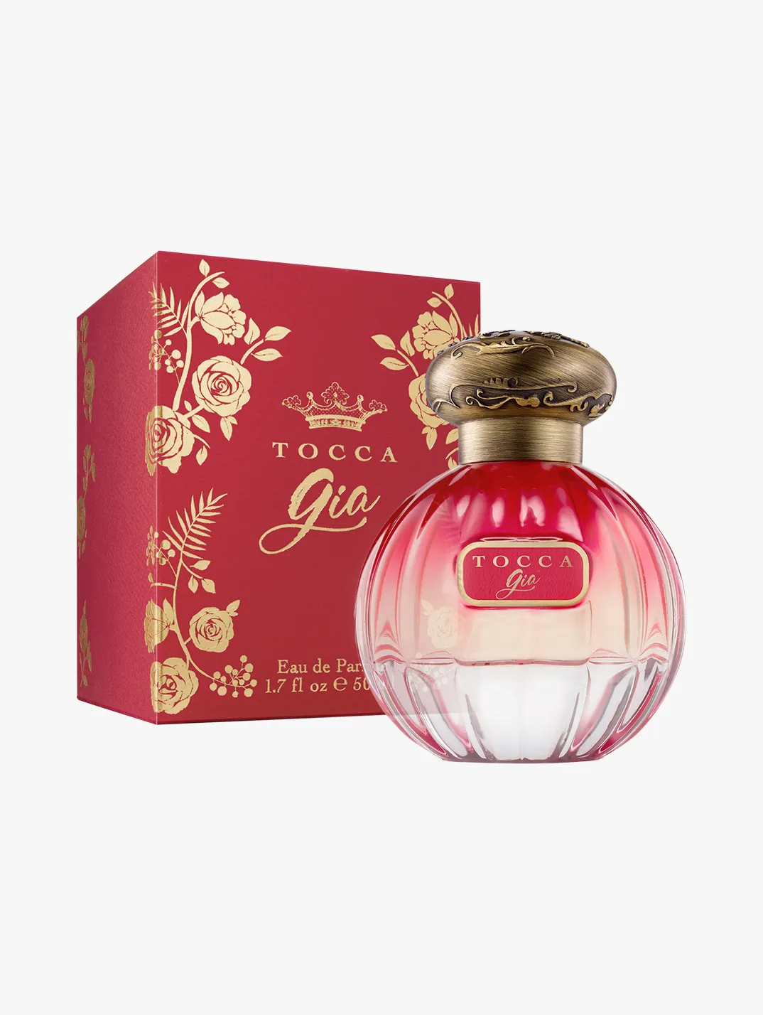 Alternative Image TOCCA Gia EDP
