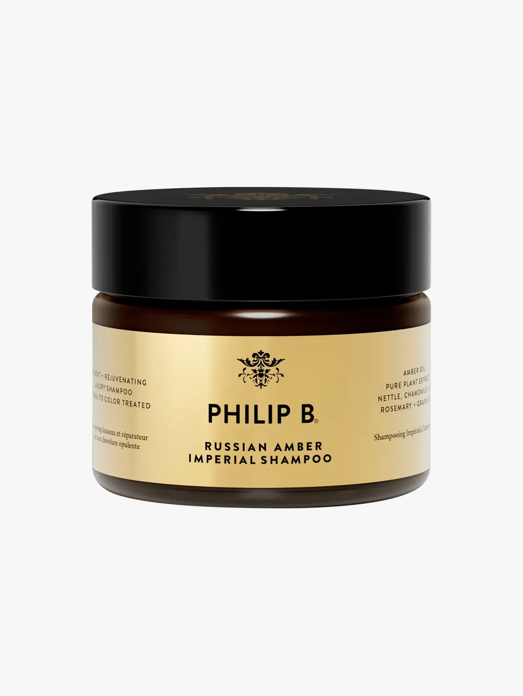 Hero Philip B Russian Amber Imperial Shampoo