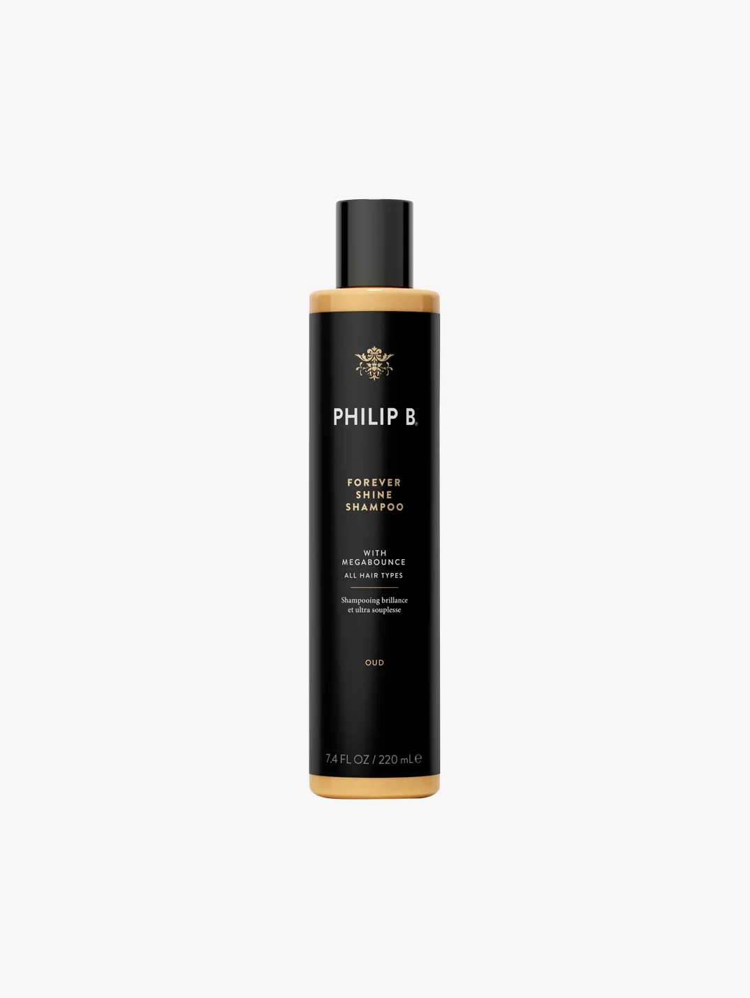Forever Shine Shampoo