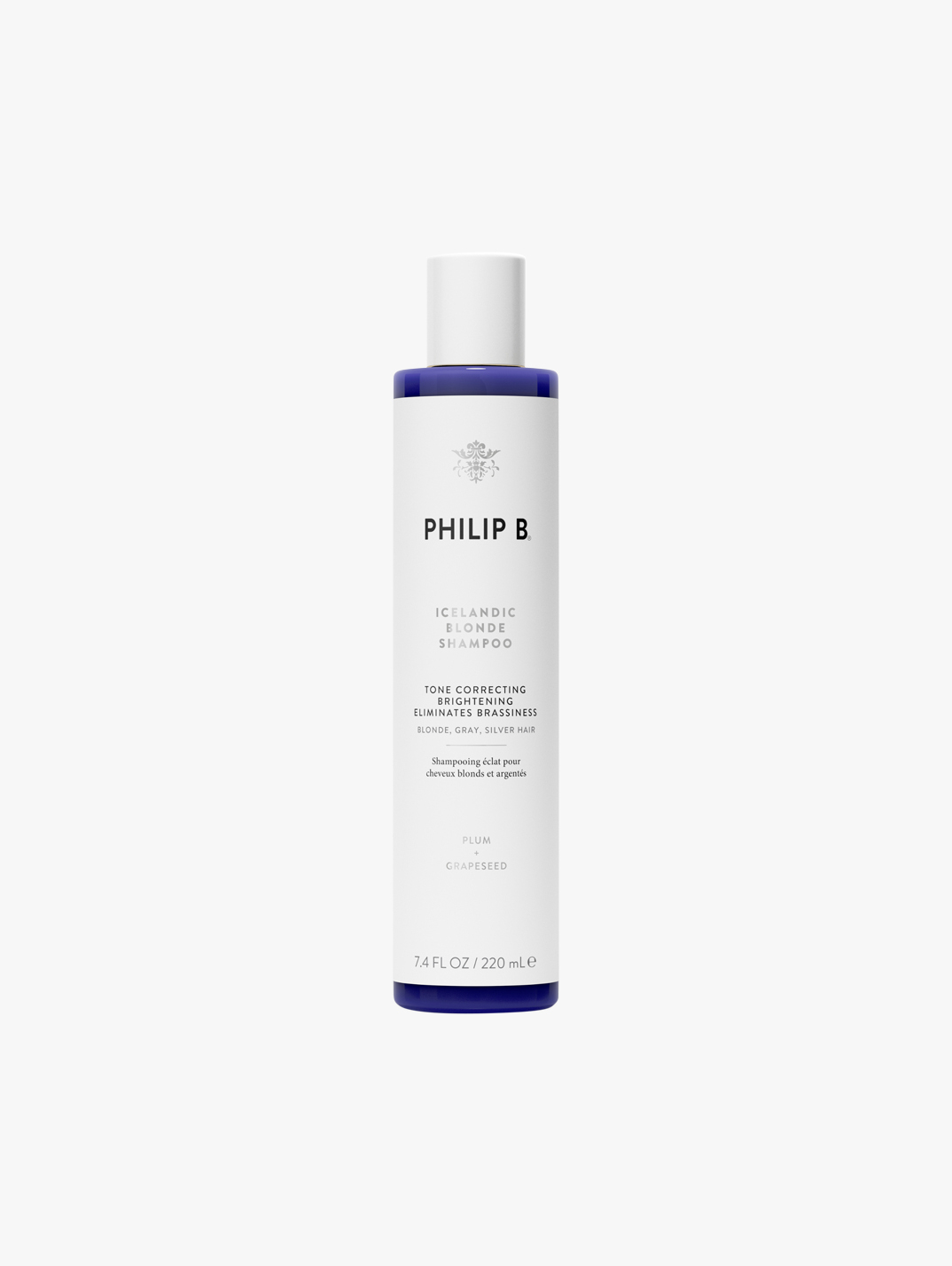 Icelandic Blonde Shampoo