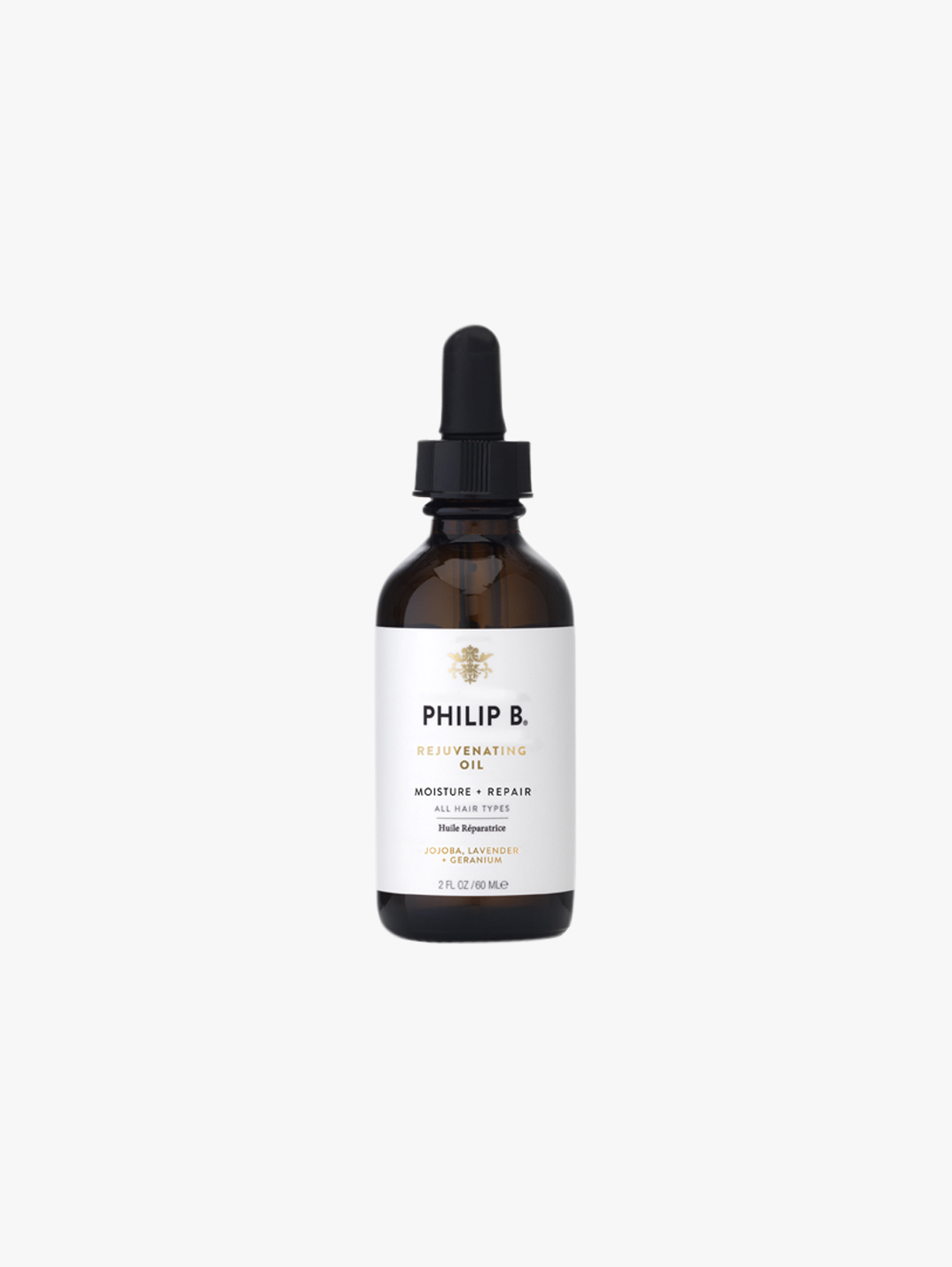 Rejuvenating Oil