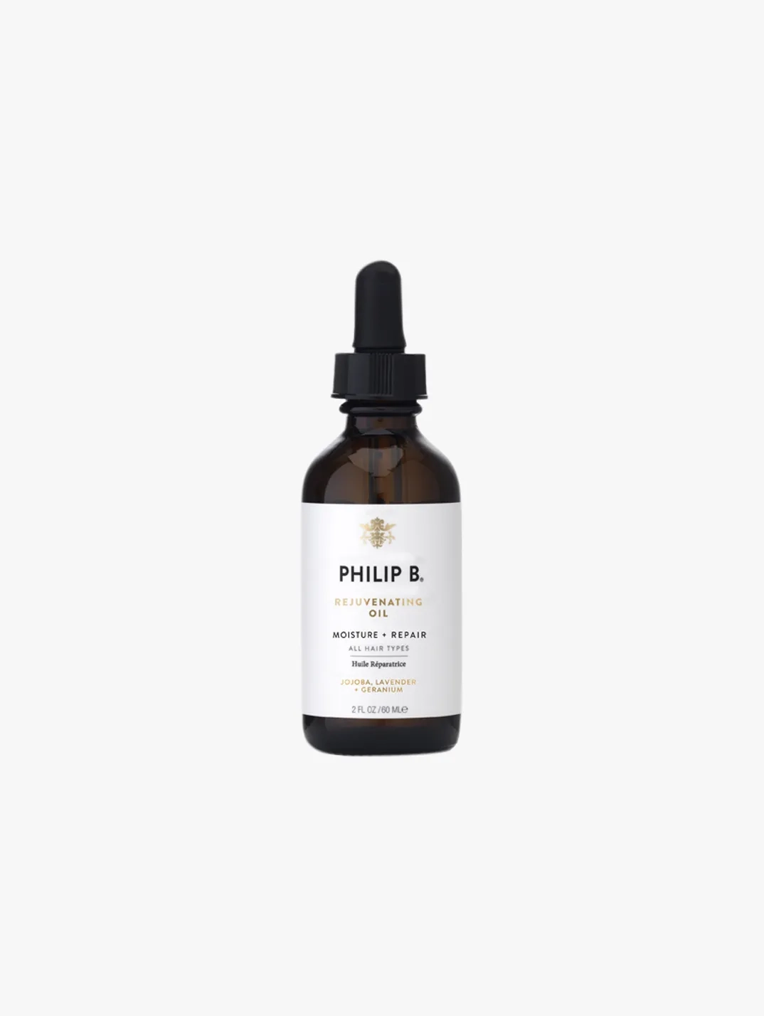 Rejuvenating Oil