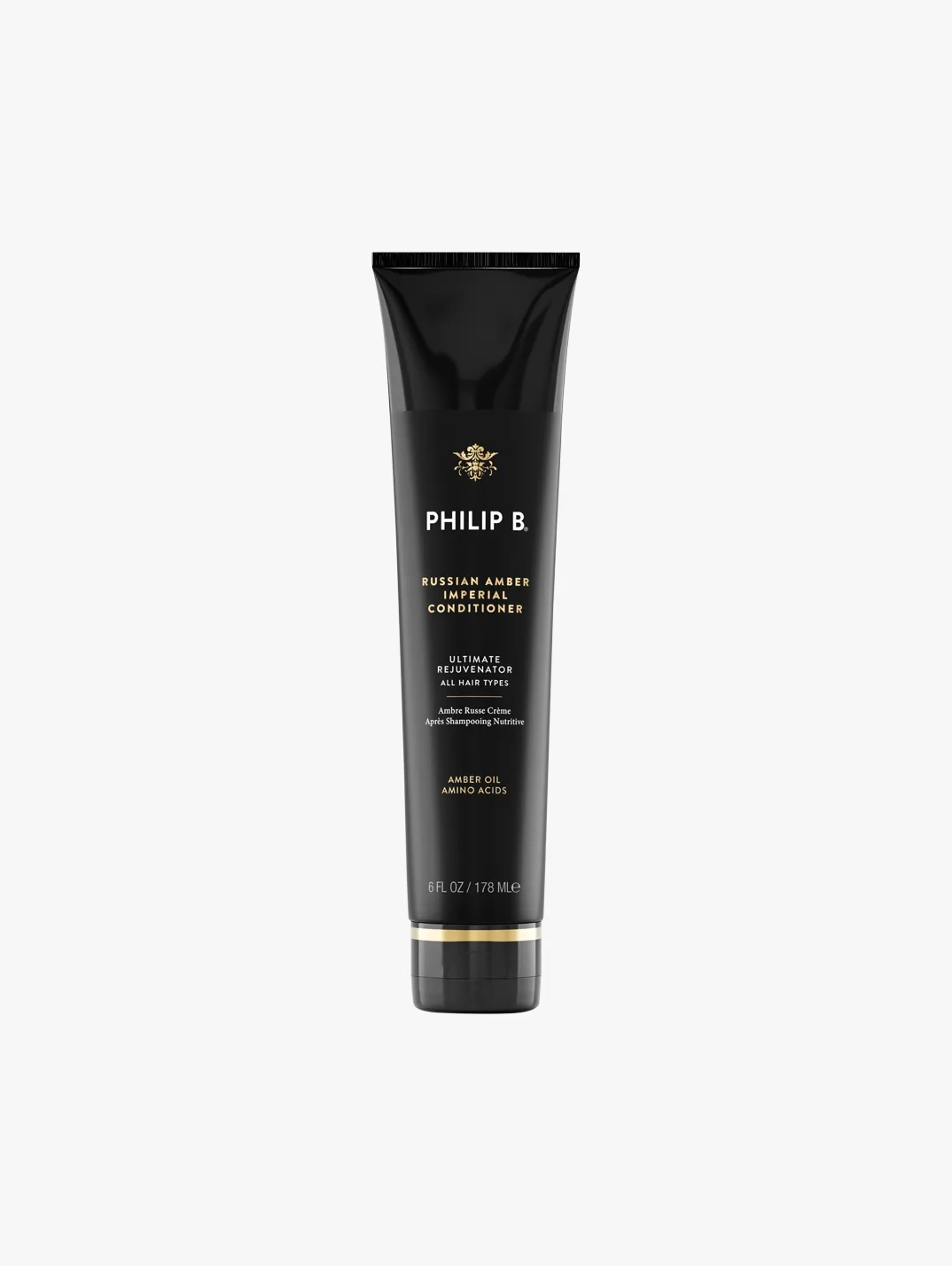 Russian Amber Imperial Conditioner