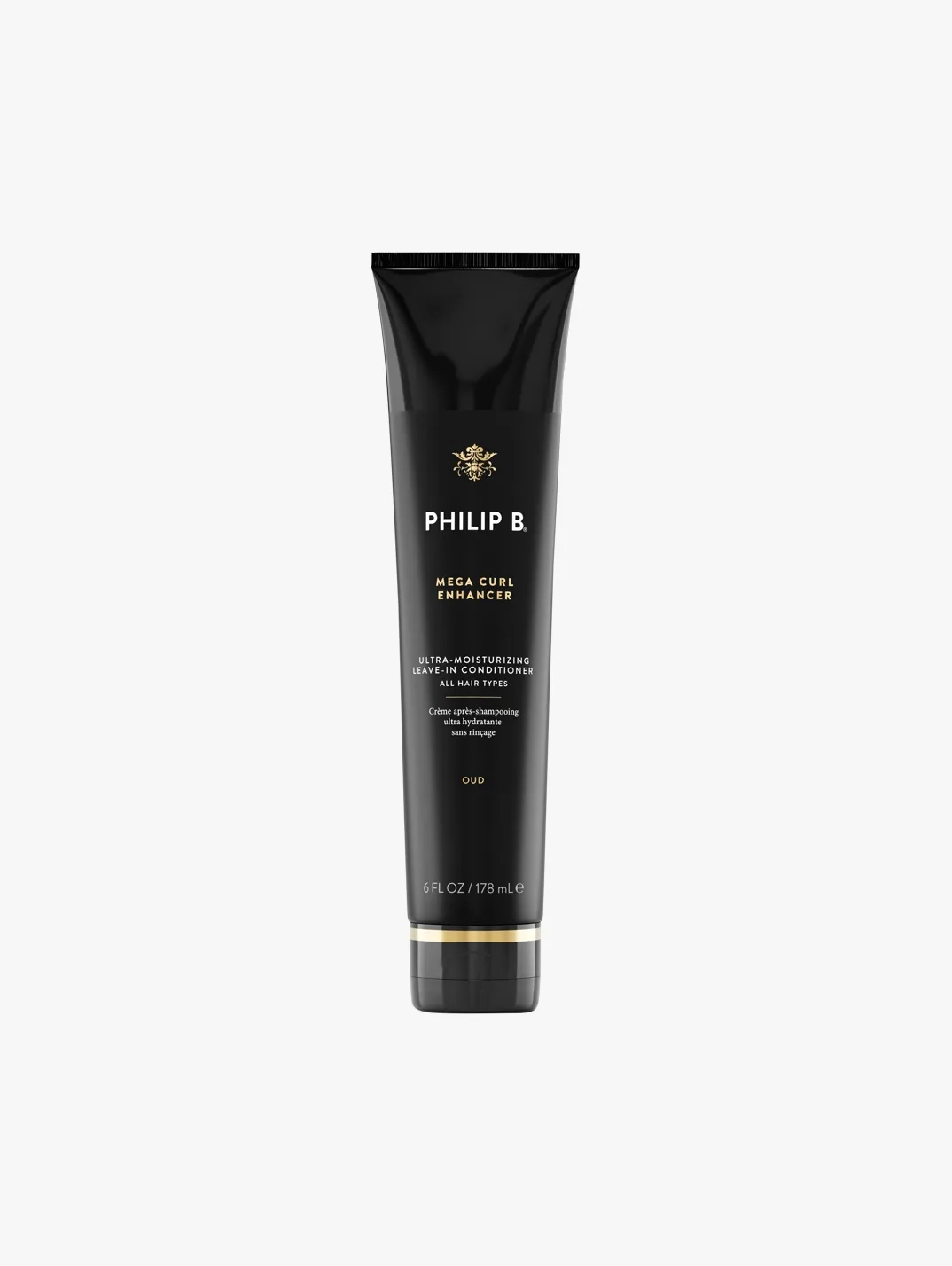 Mega Curl Enhancer