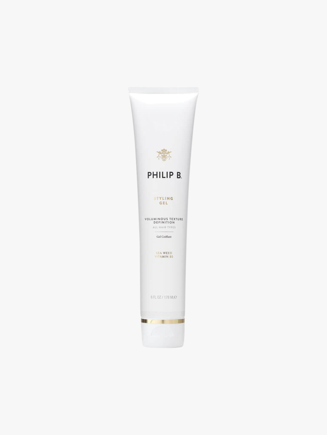 Styling Gel
