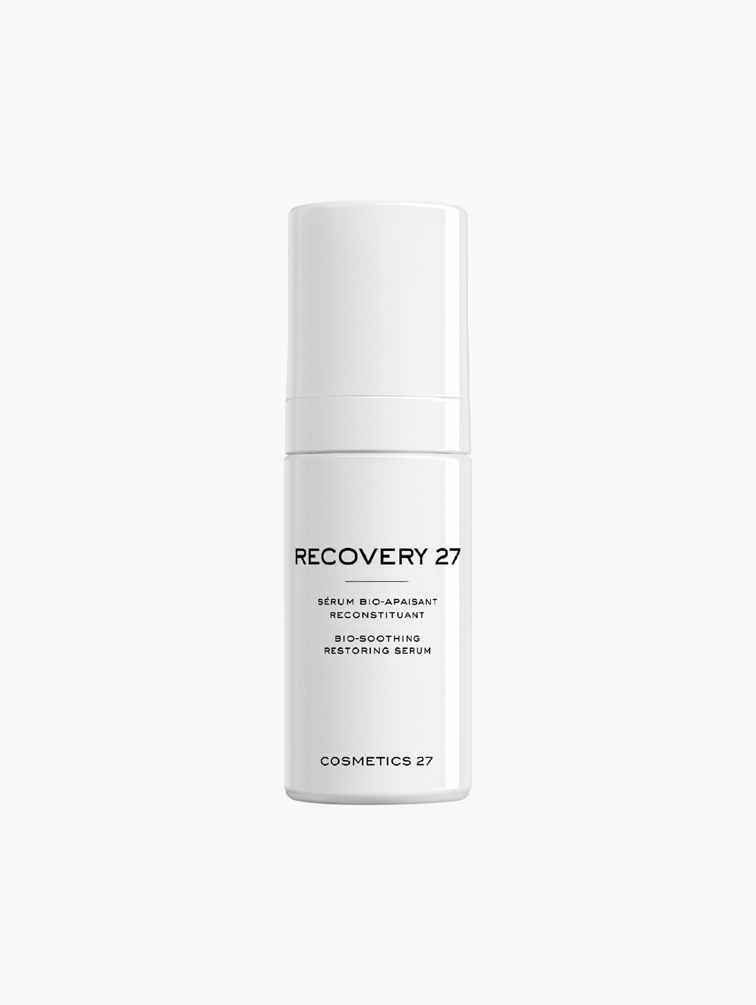 Recovery 27
