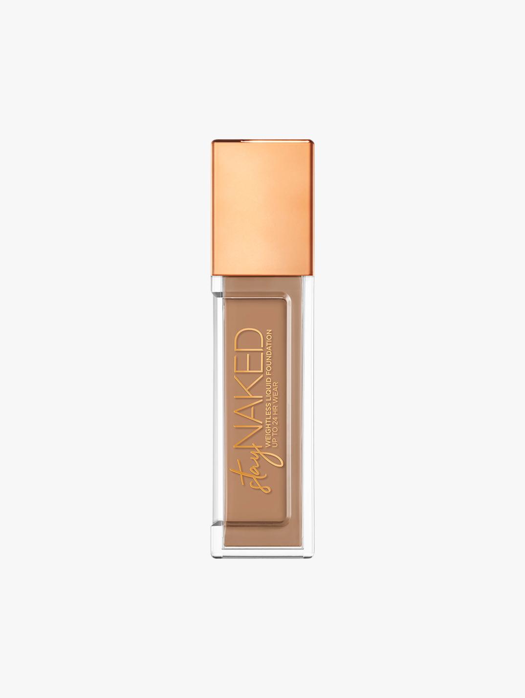 Urban Decay Stay Naked Weightless Liquid Foundation | MECCA