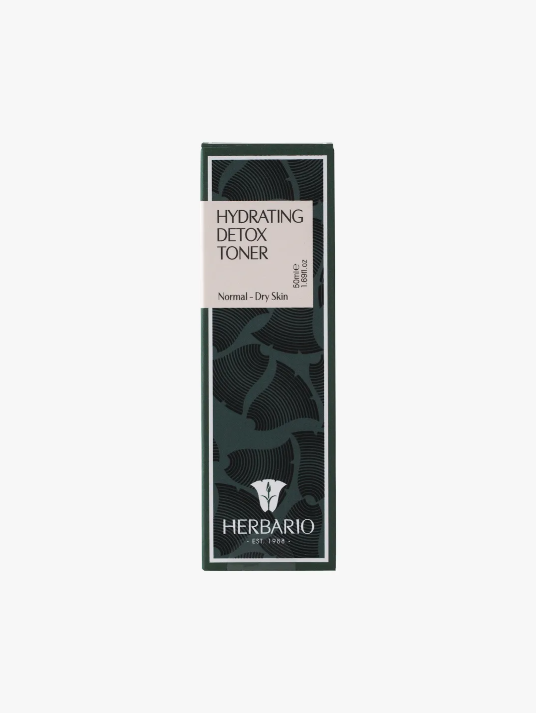 Alternative Image Herbario Hydrating Detox Toner