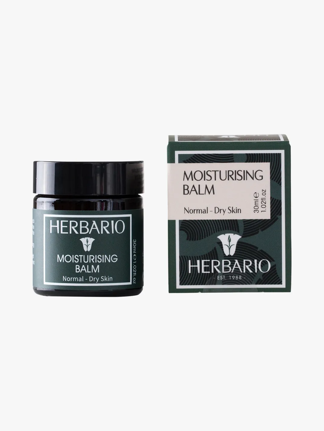 Alternative Image Herbario Moisturising Balm