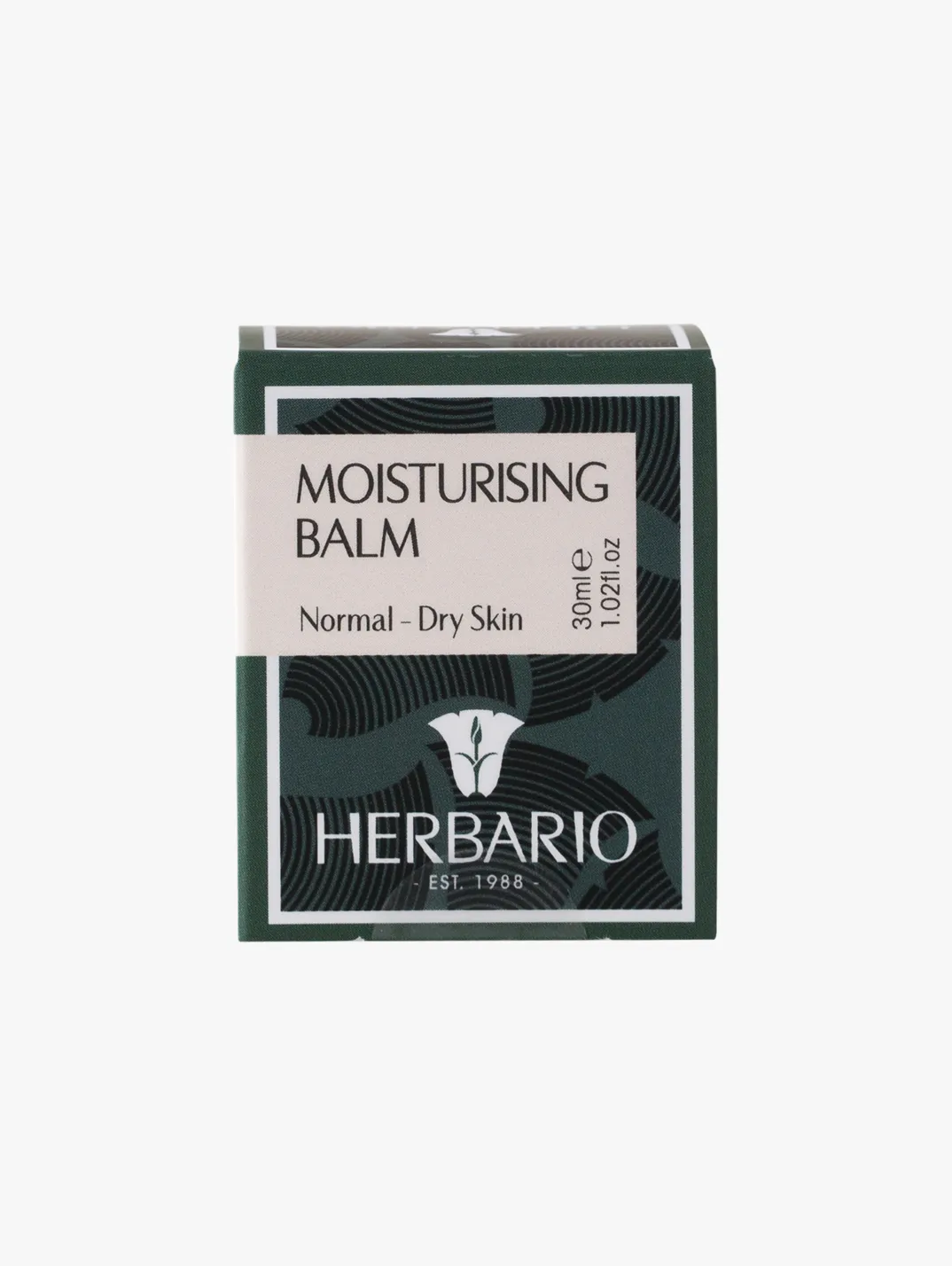Alternative Image Herbario Moisturising Balm