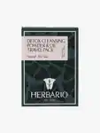 Alternative Image Herbario Detox Cleansing Powderand Oil Travel Pack