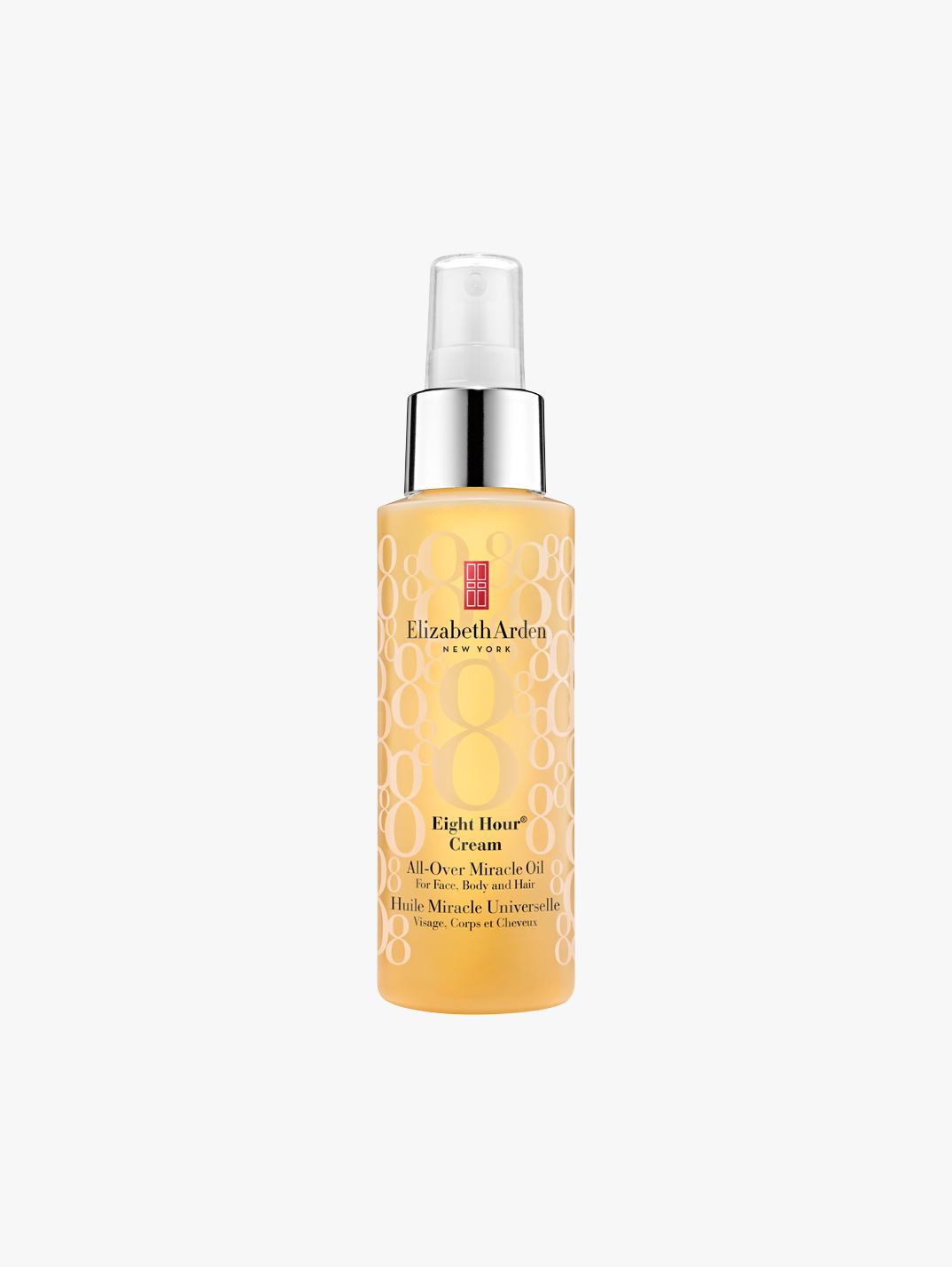 Elizabeth Arden Eight Hour® AllOver Body Miracle Oil MECCA