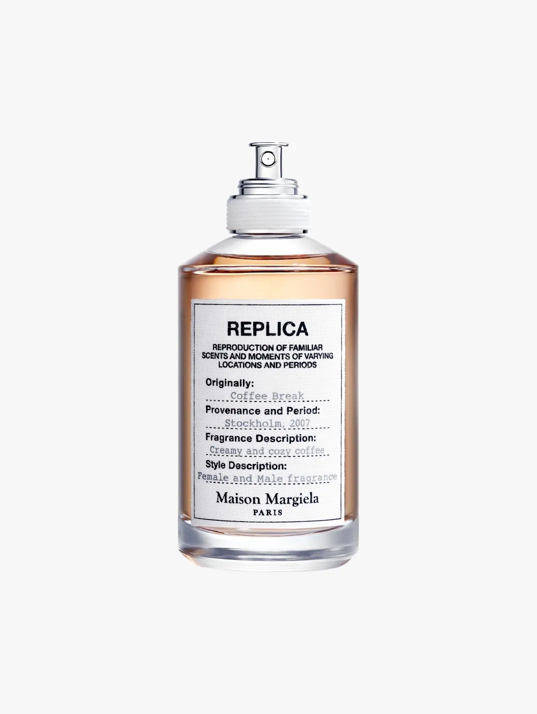 MAISON MARGIELA Replica Coffee Break Eau De Toilette 100ml | MECCA