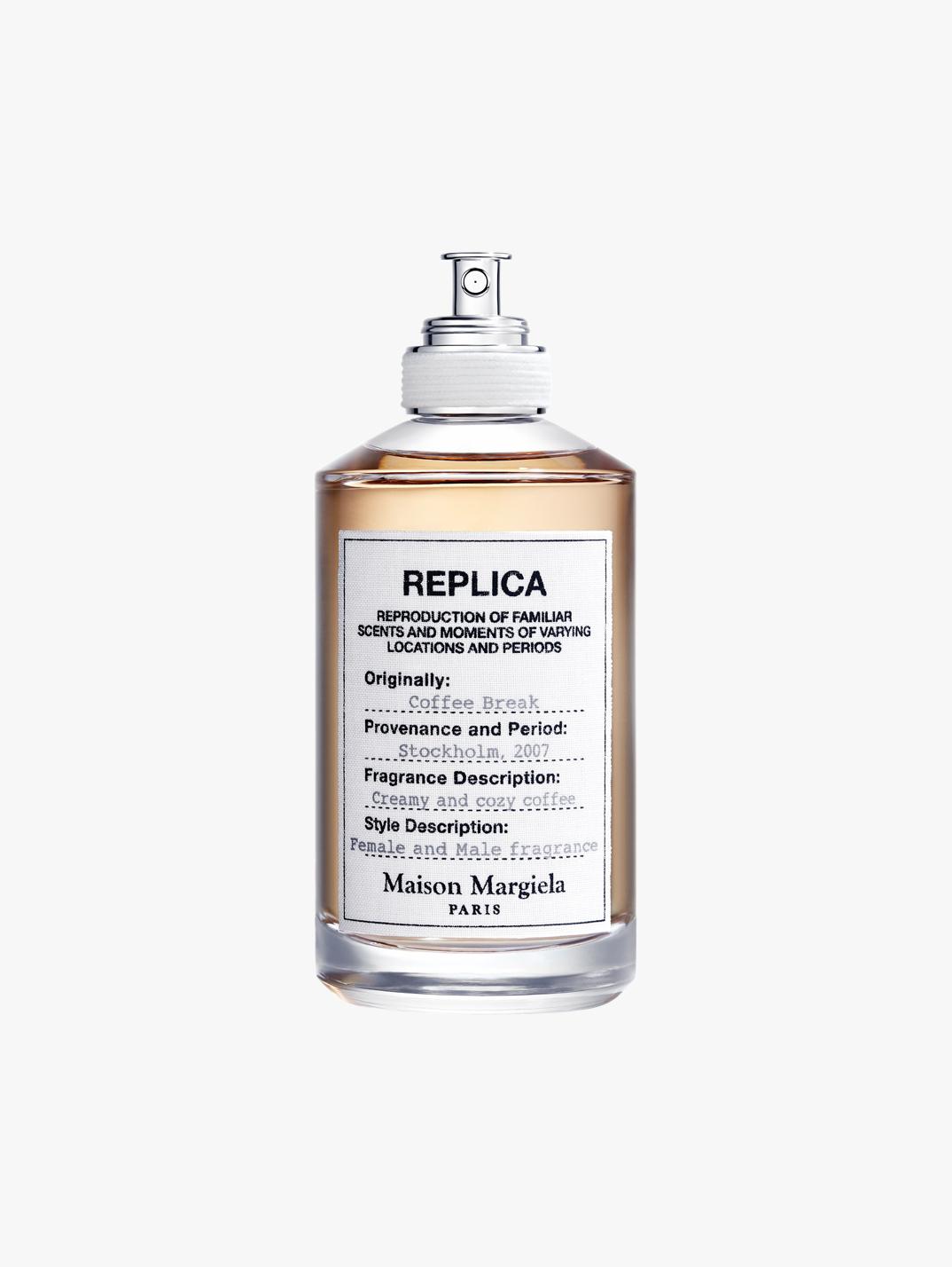 MAISON MARGIELA Replica Coffee Break Eau De Toilette | MECCA