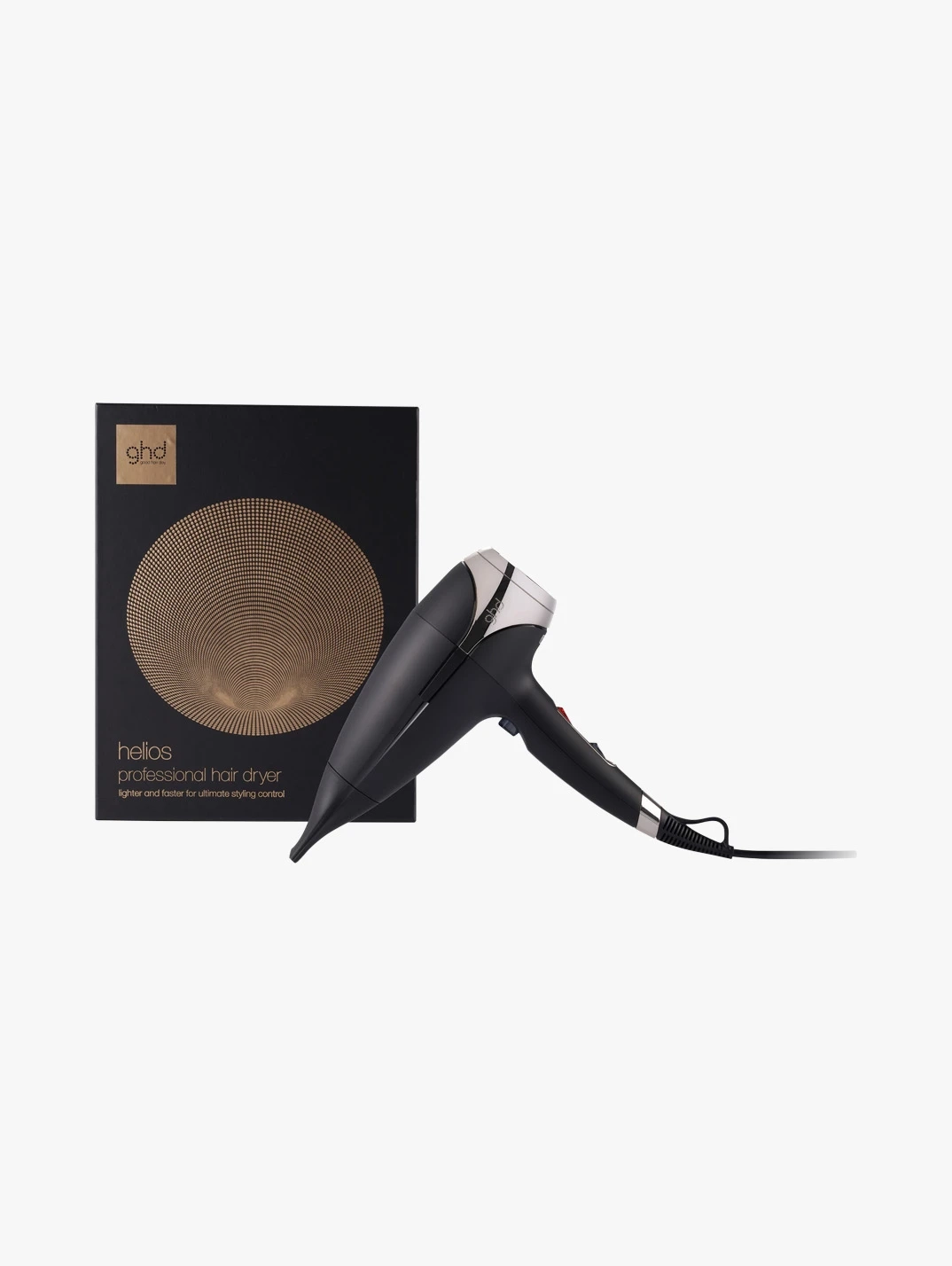 Alternative Image Ghd Helios Black