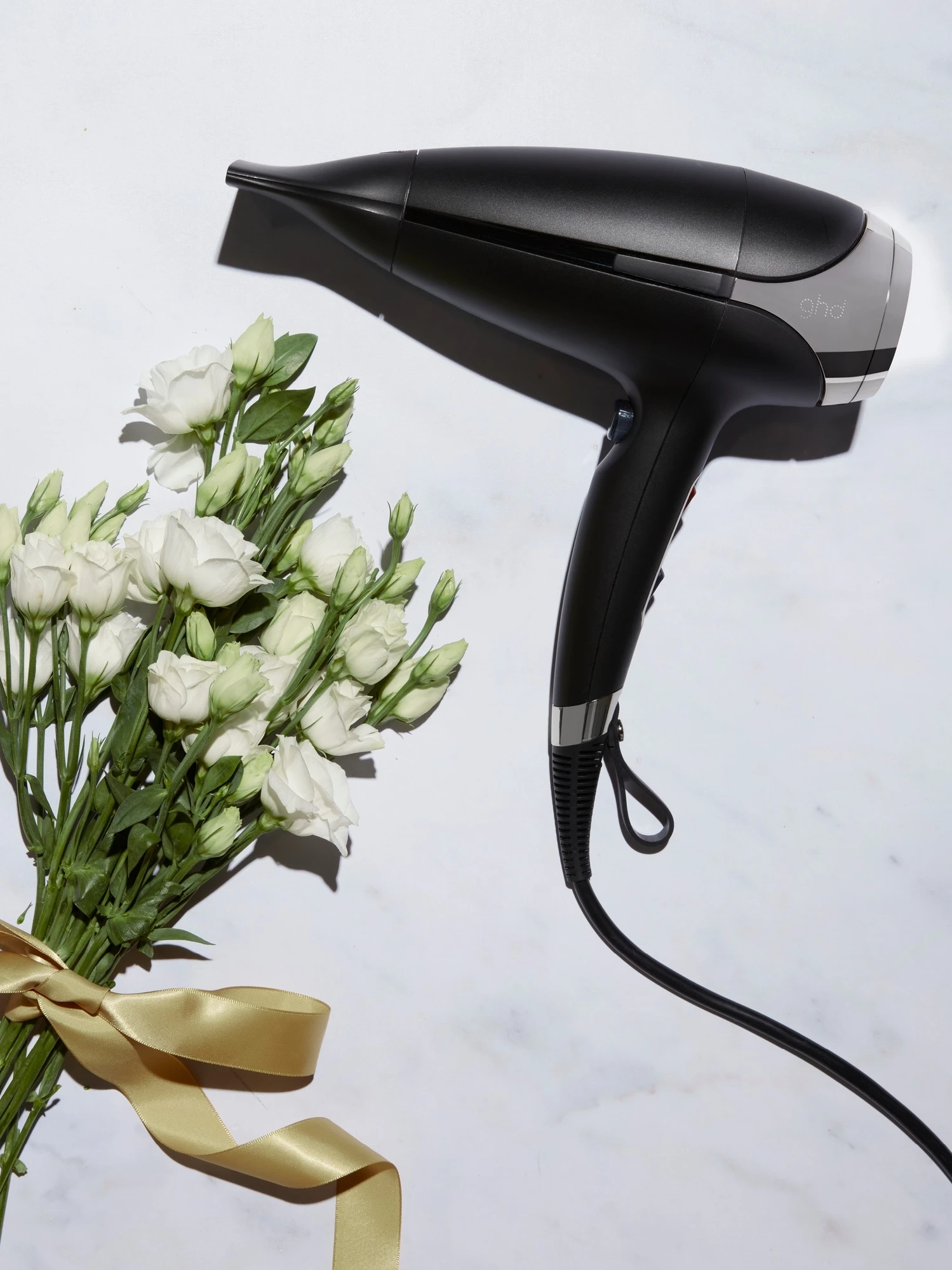 Alternative Image Ghd Helios Black