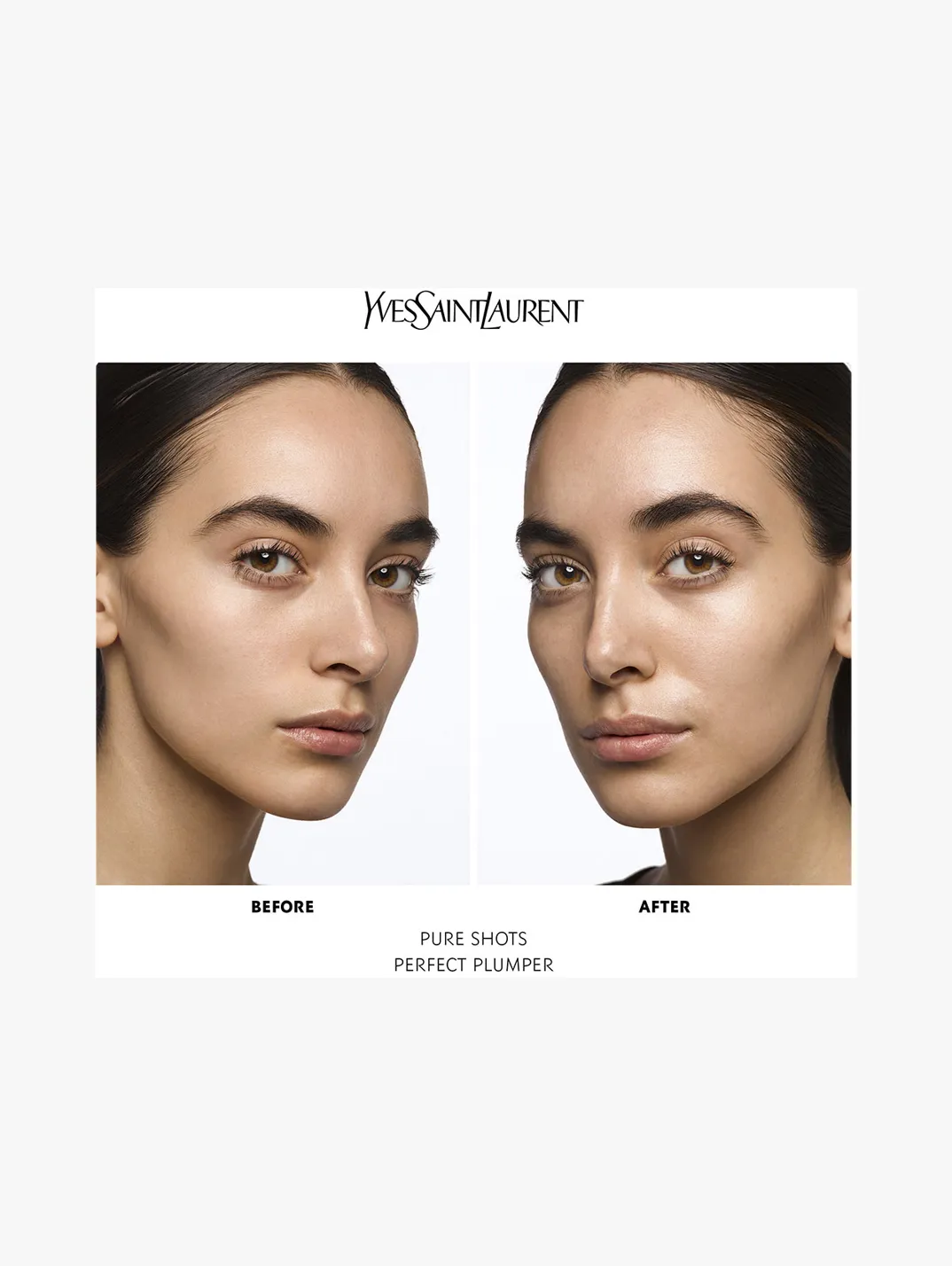 Yves Saint Laurent Pure Shots Perfect Plumper Cream | MECCA