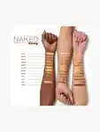 Alternative Image Urban Decay Naked Honey Eyeshadow Palette