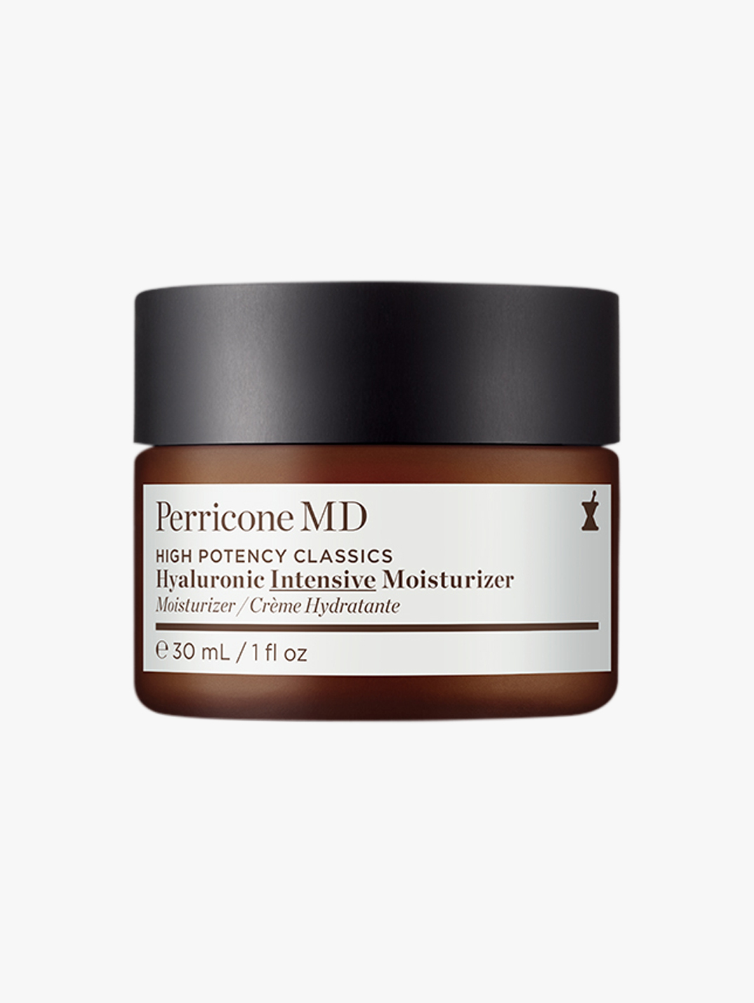 High Potency Classics Hyaluronic Intensive Moisturiser