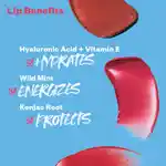 Alternative Image Kosas Kosasport Lip Fuel Hyaluronic Lip Balm