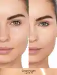 Alternative Image NARS Sheer Glow Foundation