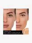 Alternative Image NARS Sheer Glow Foundation