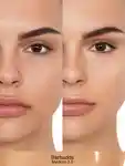 Alternative Image NARS Sheer Glow Foundation