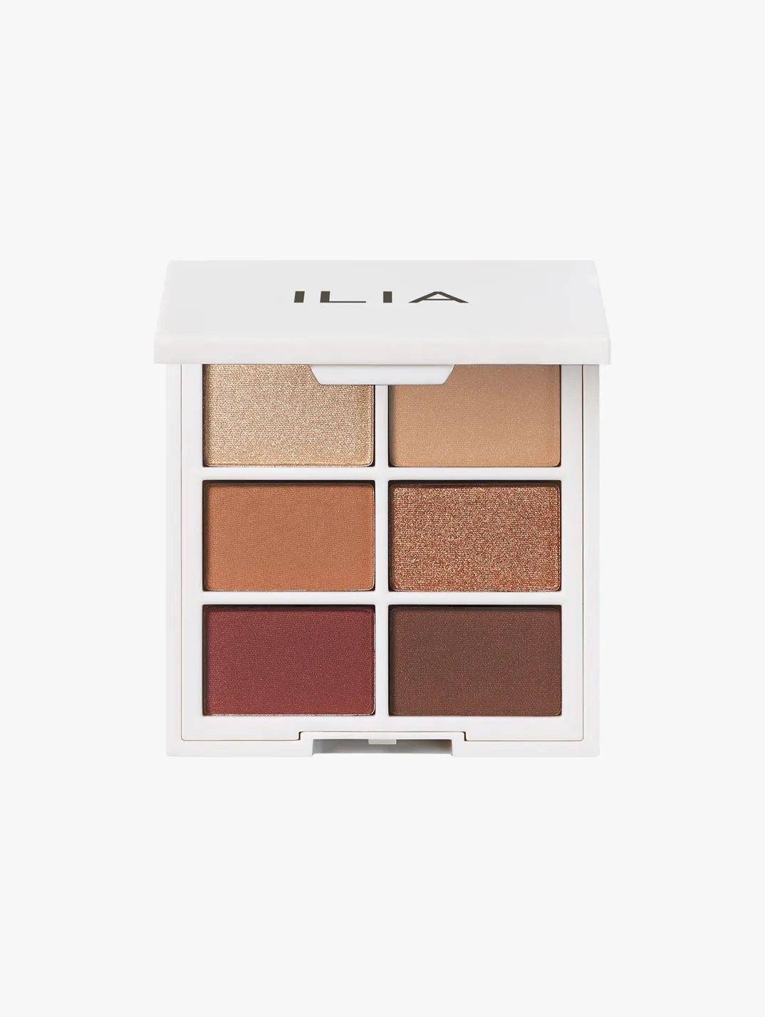 Hero Ilia The Necessary Eyeshadow Palette