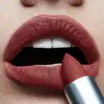 Alternative Image MAC Cosmetics Powder Kiss Lipstick